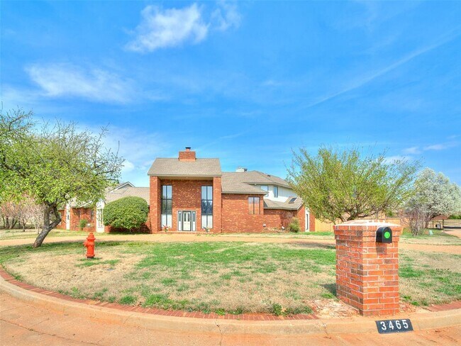 Building Photo - 3465 Brush Creek Rd