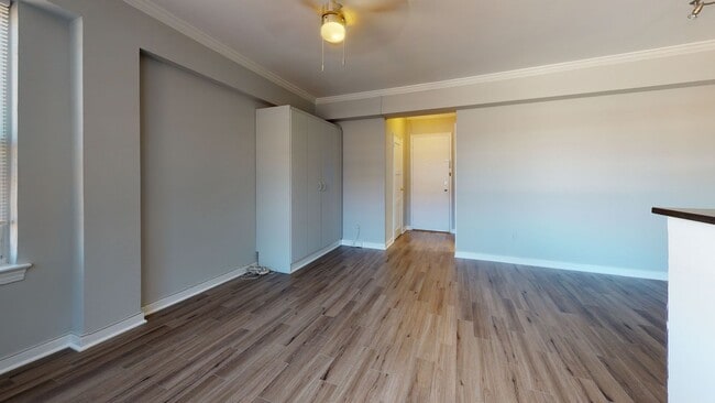 Building Photo - 2130 N Street NW