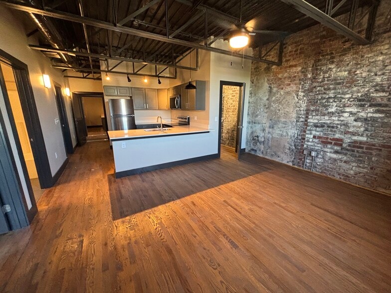 Primary Photo - Modern Living Meets Historic Charm