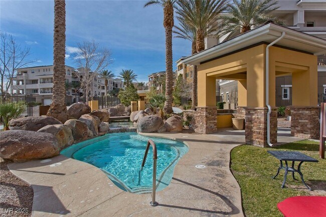 Building Photo - 9209 Las Manaitas Ave