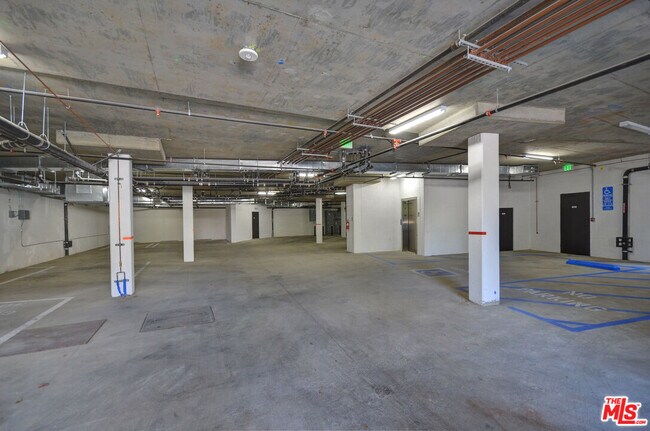 Building Photo - 10830 Massachusetts Ave