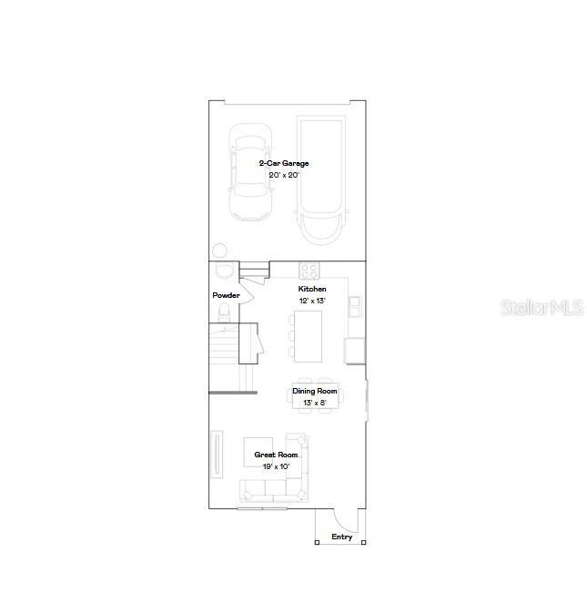 Building Photo - 10636 Sage Canyon Dr.