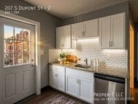 Building Photo - 207 S Dupont St
