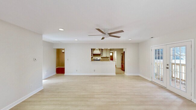 Building Photo - 2844 Goneaway Rd