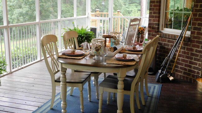 Building Photo - 400 Beaumont Park Cir