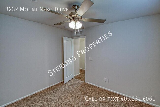 Building Photo - 3232 Mt Nebo Dr