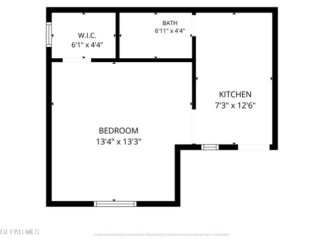 Building Photo - 418 S Estrella St