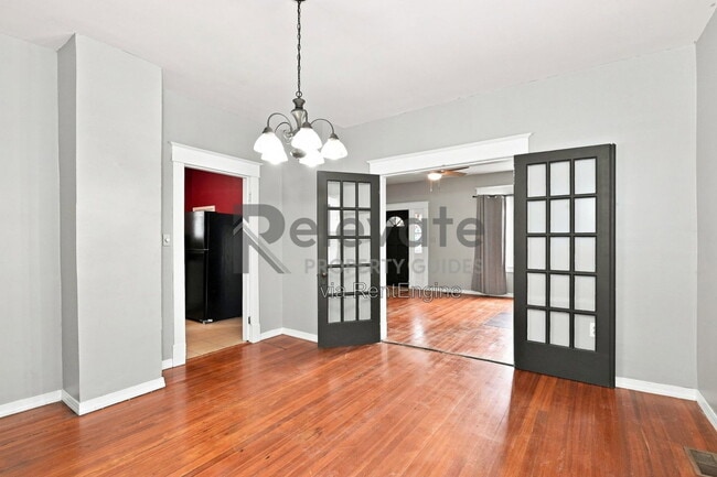 Building Photo - 218 Hamilton Ave
