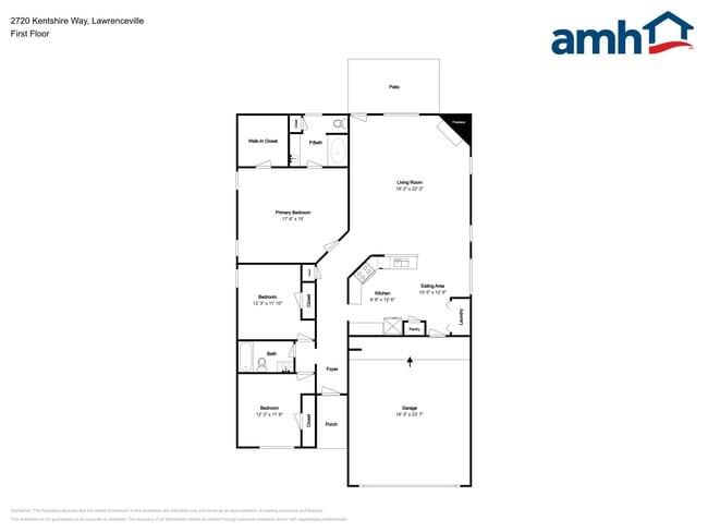 Building Photo - 2720 Kentshire Way