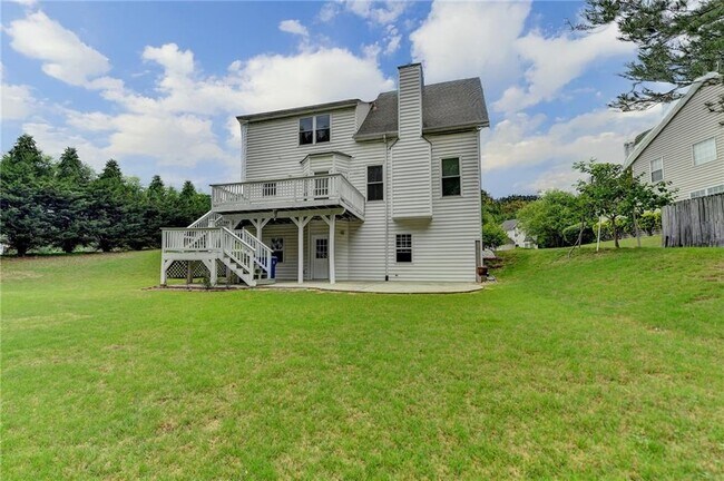 Building Photo - 2455 Kirkstone Dr