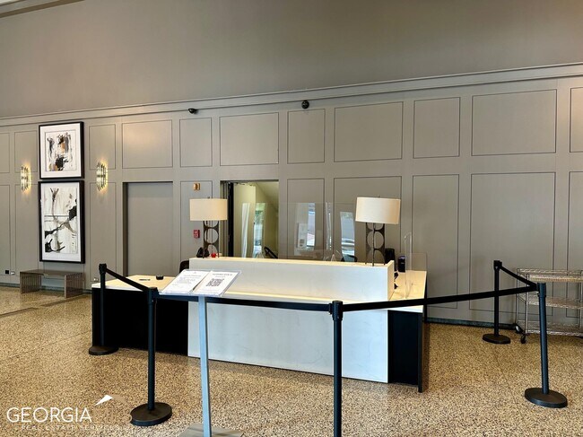 Building Photo - 620 Peachtree St NE