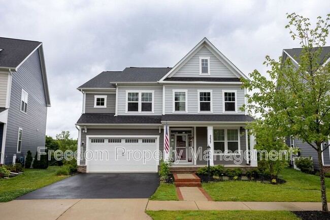 Building Photo - 2425 Morgans Point Dr