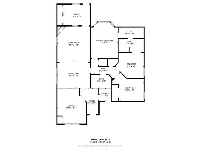 Building Photo - 4203 Agate Dr