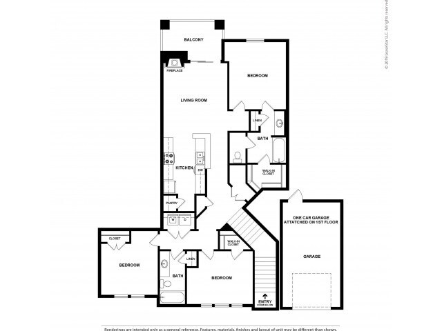 Wigeon - Highlands at Red Hawk