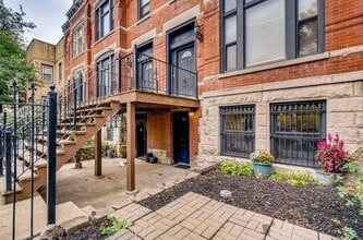 Building Photo - 722 S Oakley Blvd