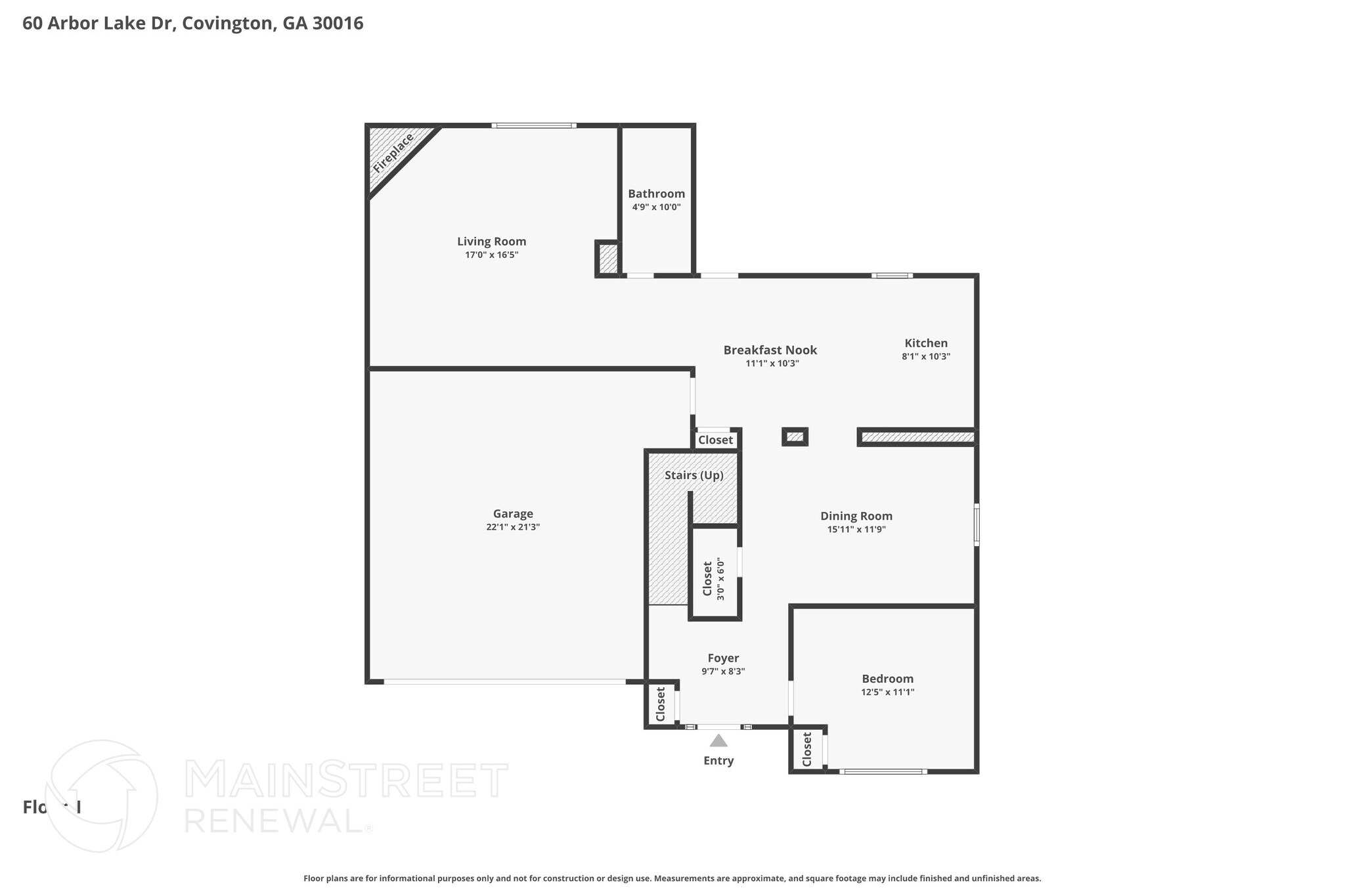 Building Photo - 60 Arbor Lake Dr