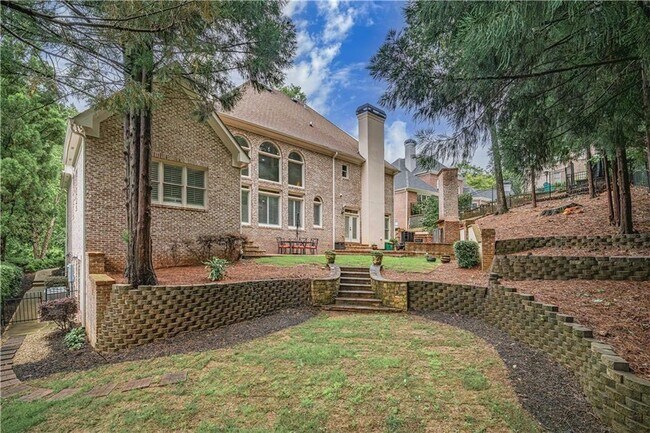 Building Photo - 8630 Moor Park Run