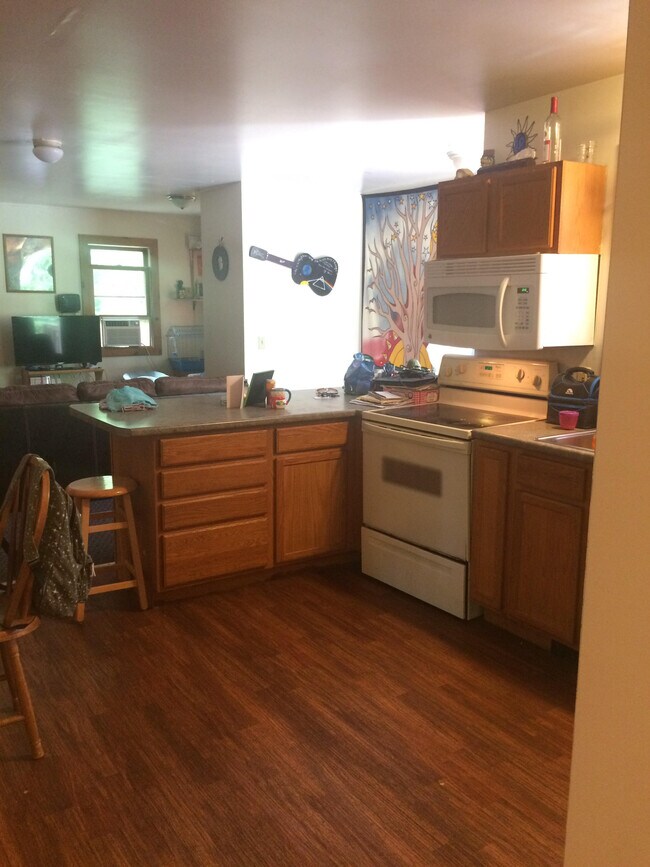 Building Photo - Zenith Apartments, LLC