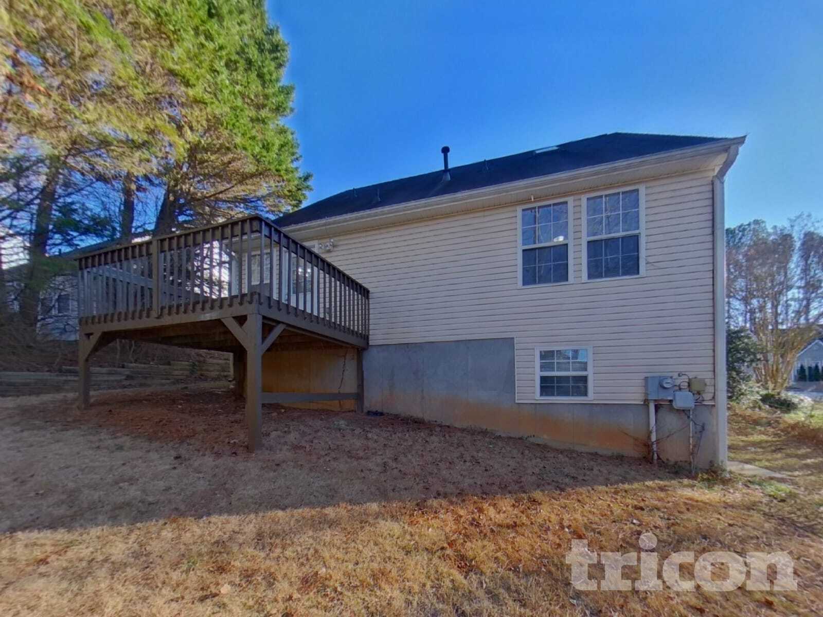 Building Photo - 5324 Brickleberry Way