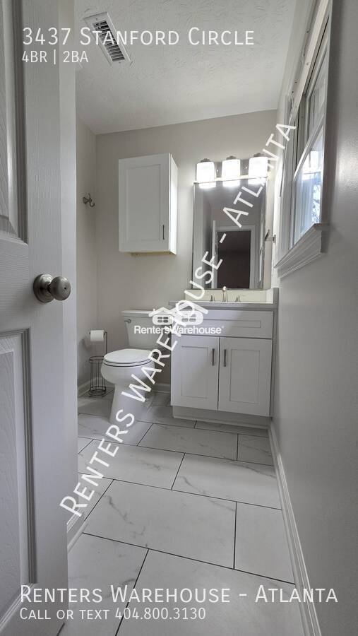 Building Photo - 3437 Stanford Cir