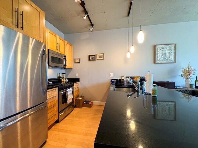 Building Photo - 2125 14th St NW