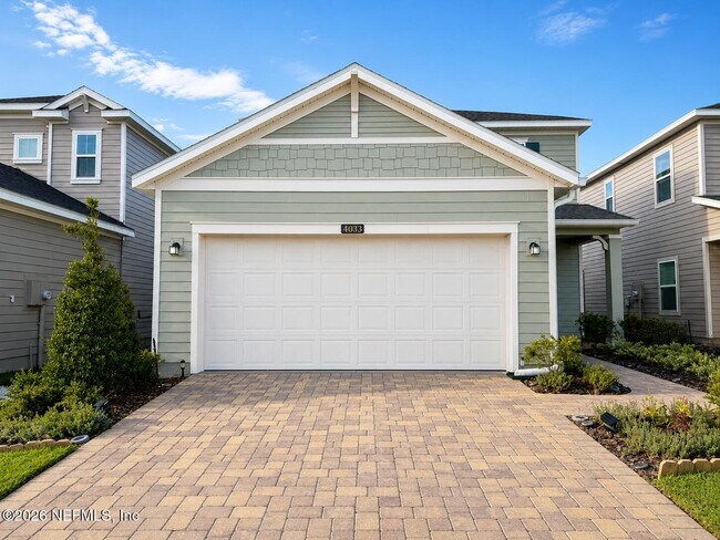 Building Photo - 4033 Haydon Burns Pl