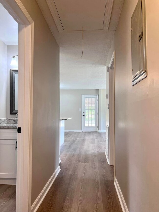 Building Photo - Newly Updated Home for Rent in Louisburg