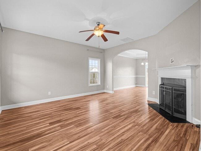 Building Photo - Williamsburg Plantation Beauty