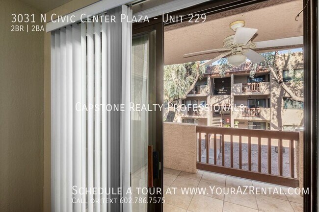 Building Photo - 3031 N Civic Center Plaza