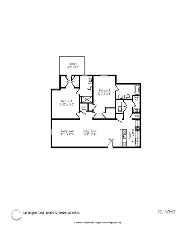 Building Photo - 340 Heights Rd