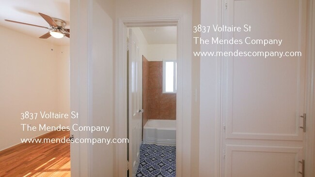 Building Photo - 3837 Voltaire St