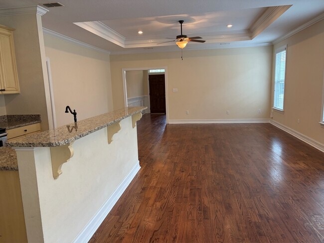 Building Photo - 2522 Manassas Way