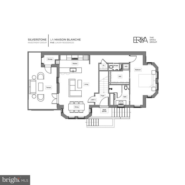 Building Photo - 1204 Q St NW