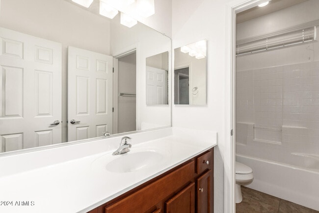 Building Photo - 35082 N Laredo Dr