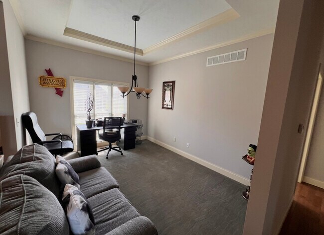 Building Photo - 3813 Liberty Cir