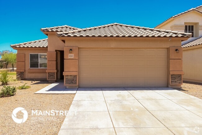 Building Photo - 4147 E Sierrita Rd