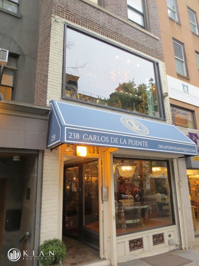 Building Photo - EAST 60TH STREET