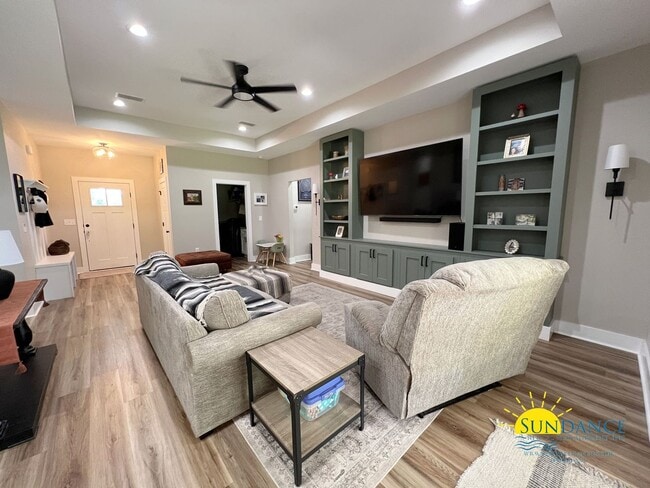 Building Photo - Spacious 4BR Home with Modern Finishes in Mossy Oaks Plantation!