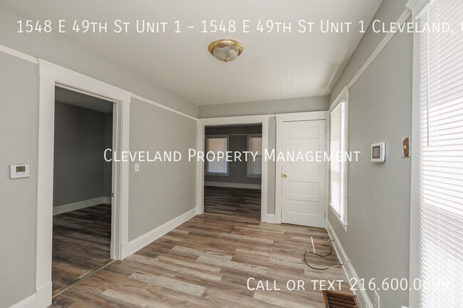 Building Photo - 1548 E 49th St