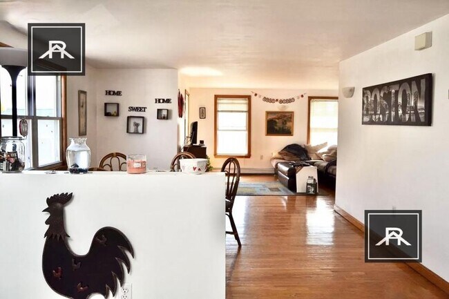 Building Photo - 3 bedroom in Brighton MA 02135
