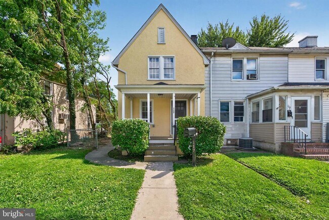 Building Photo - 117 Patapsco Ave