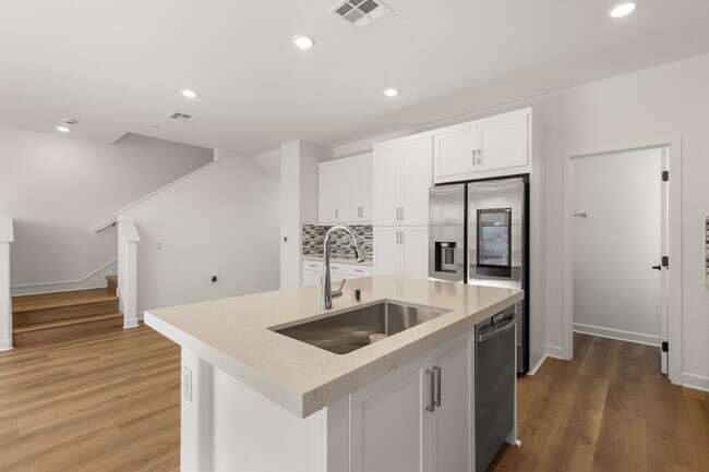 Building Photo - Brand-New 3BR Rental Condo in Oceanside | Solar, Pool & Pet-Friendly