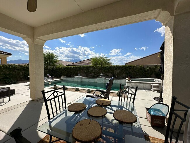 Building Photo - Short term Furnished home in the desirable 55+ community of Del Webb Available November-February