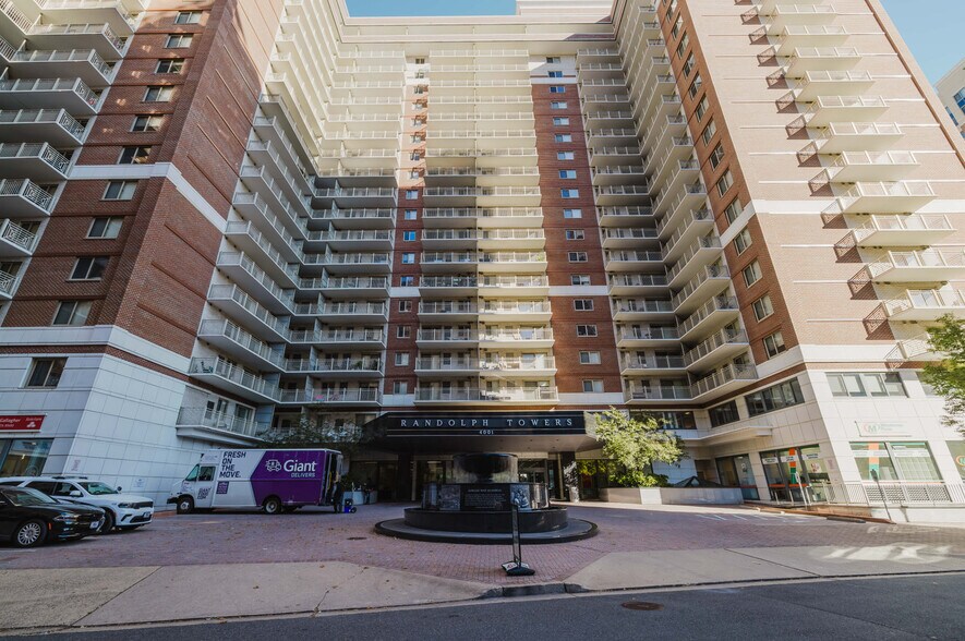 Building Photo - 4001 9th St N