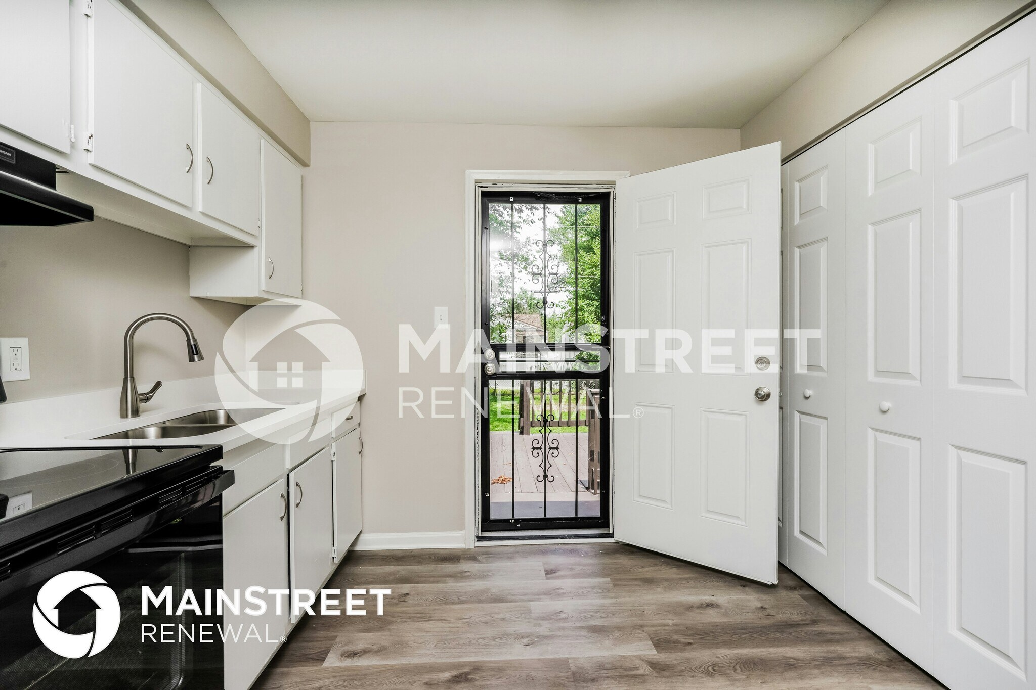 Building Photo - 3019 Penway Ave