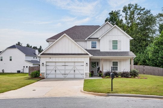 Building Photo - 4007 Avalon Ct.