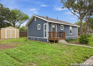 Building Photo - 225 Avenue B