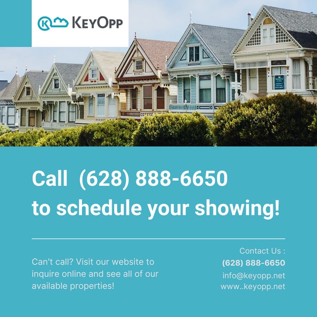 Building Photo - Spacious Single Family Home in Outer Mission 3BD/2BR WITH PARKING