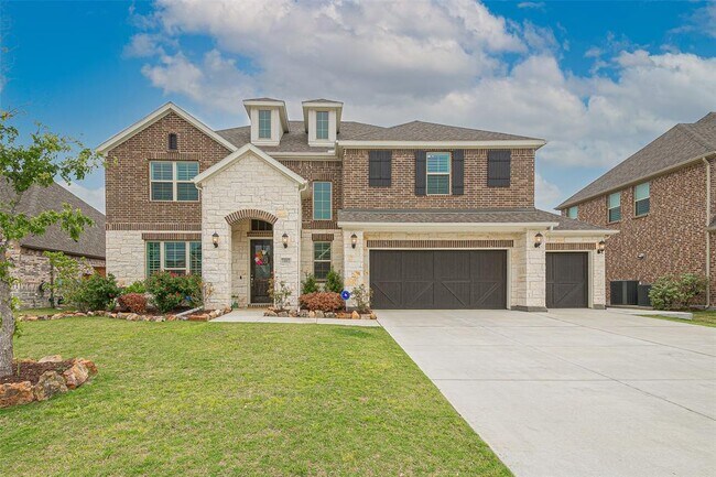 Primary Photo - 1801 Wichita Dr