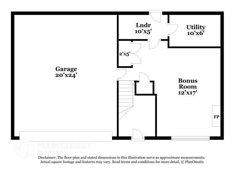 Building Photo - 2014 Rothmullan Dr